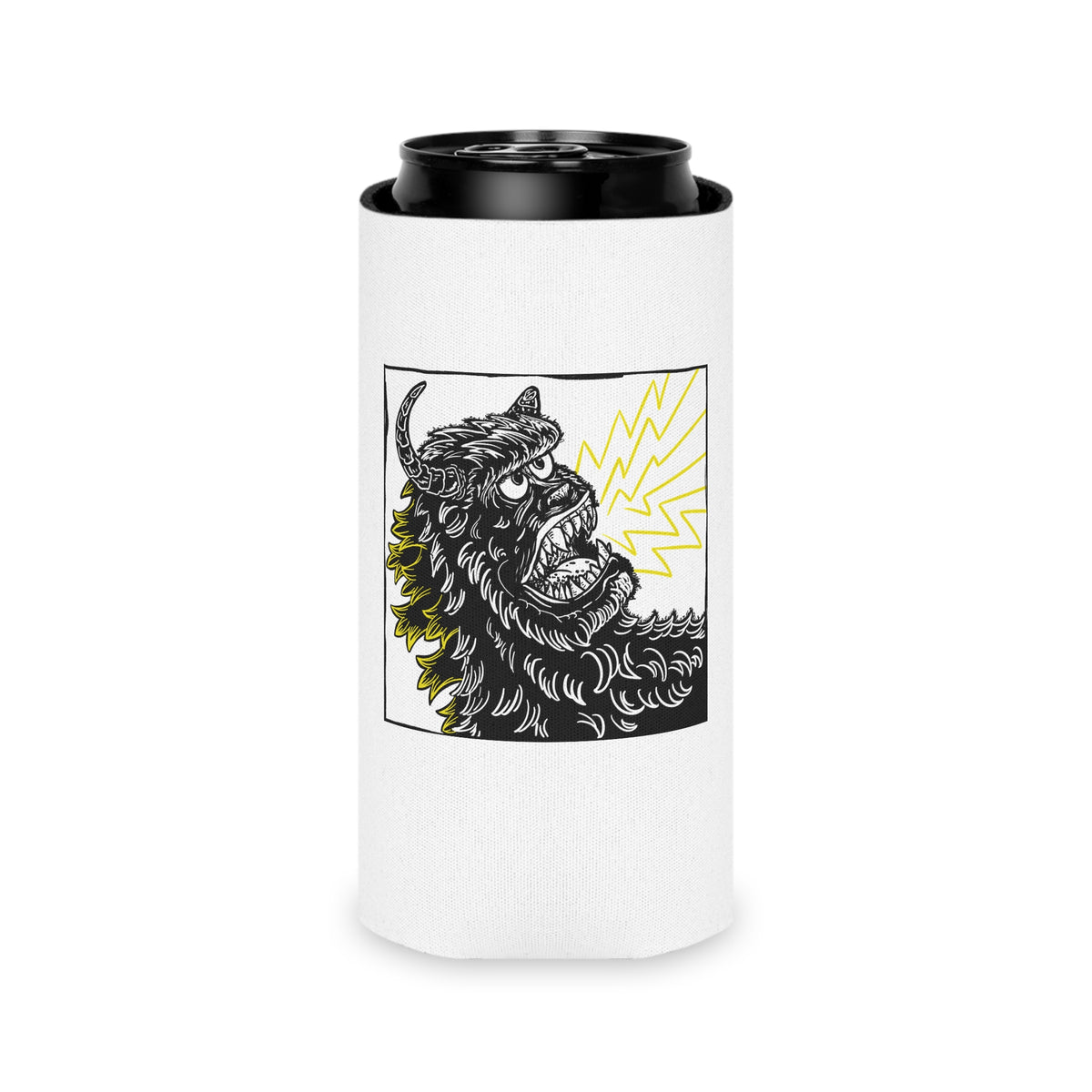 "KAIJU KREEP" - Can Cooler (Regular/Slim)