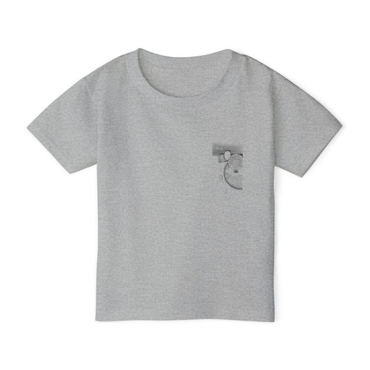 "Still Life" - Graphic Tee (Back Print w/ F.T.W.) (Kids)
