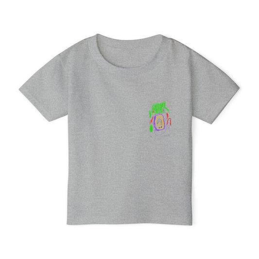 "Buzz Light Year" - Graphic Tee (Back Print w/ F.T.W.) (Kids)
