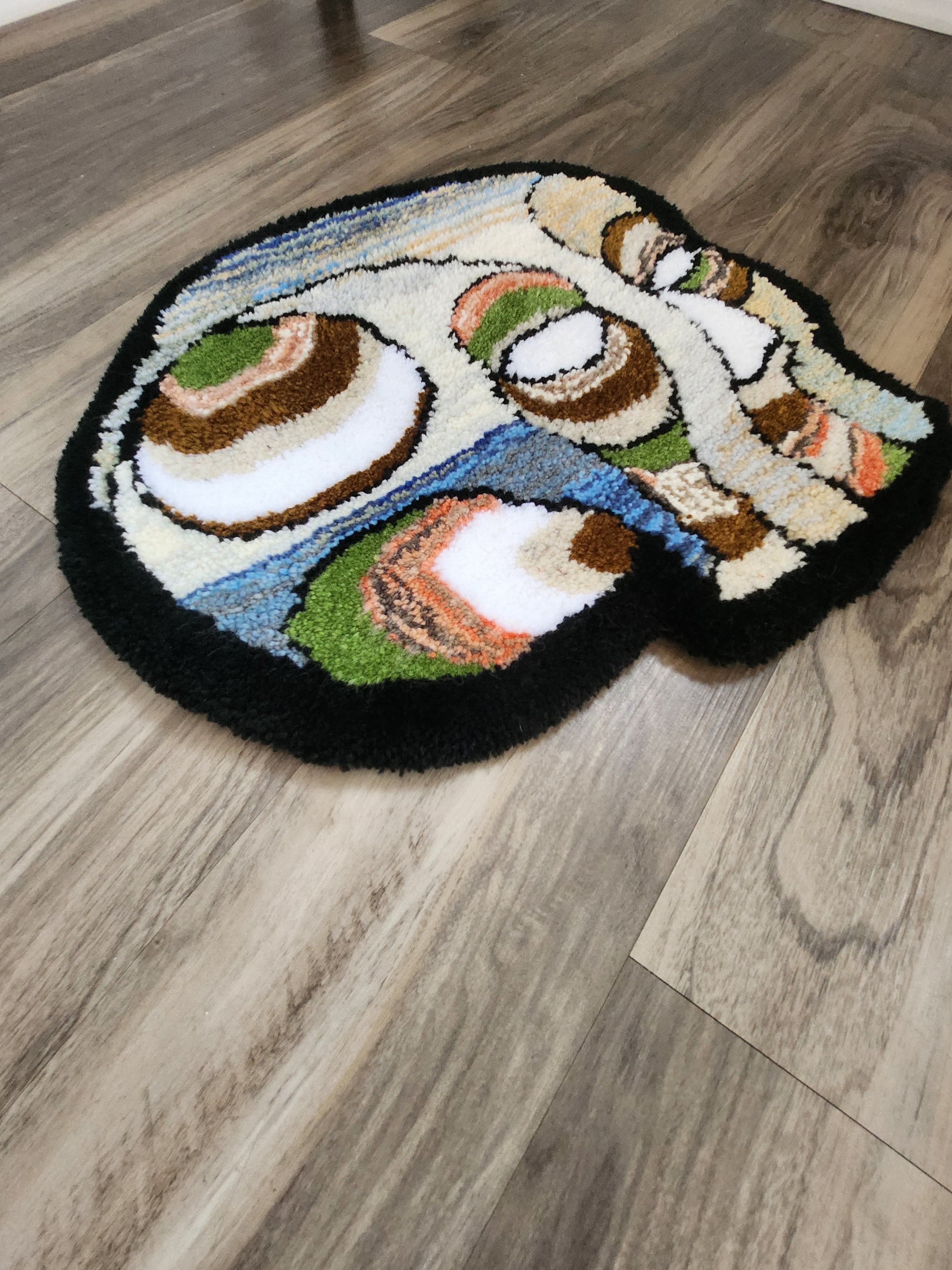Handmade Rugs