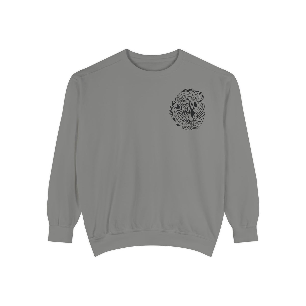 "Nothing Special" - Graphic Crewneck