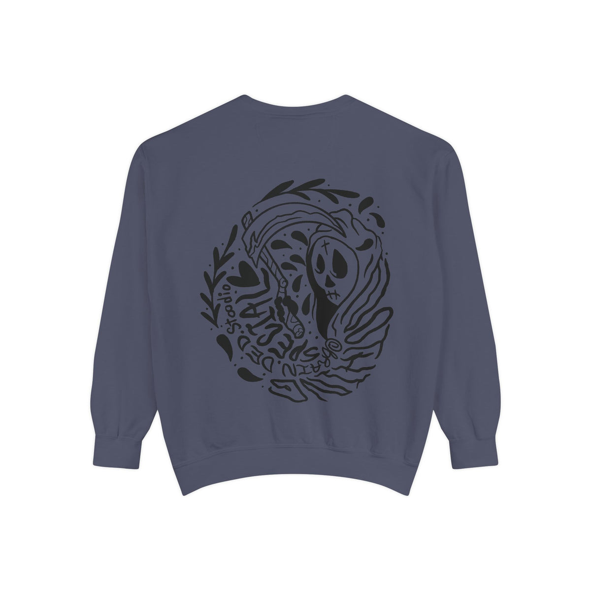 "Nothing Special" - Graphic Crewneck
