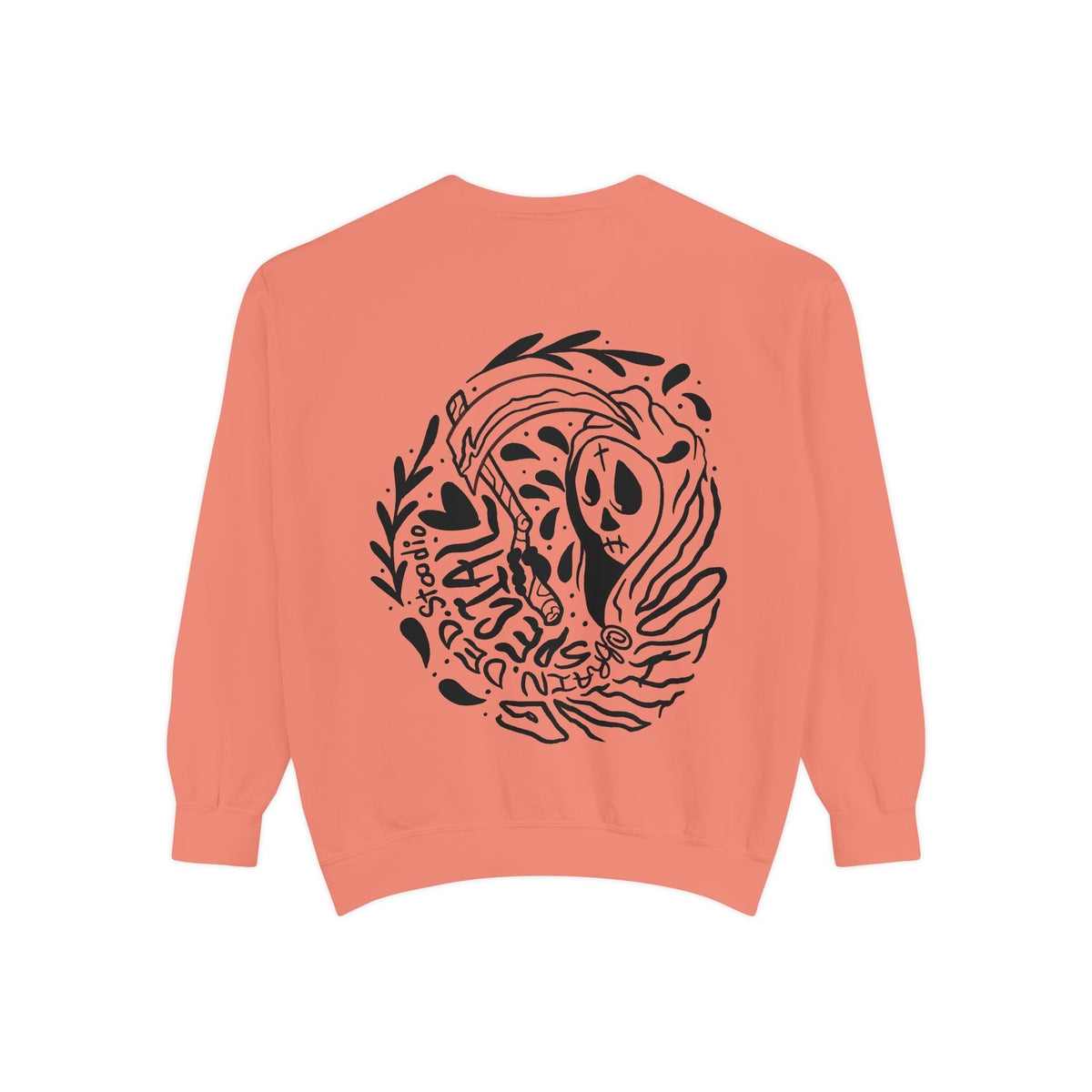 "Nothing Special" - Graphic Crewneck