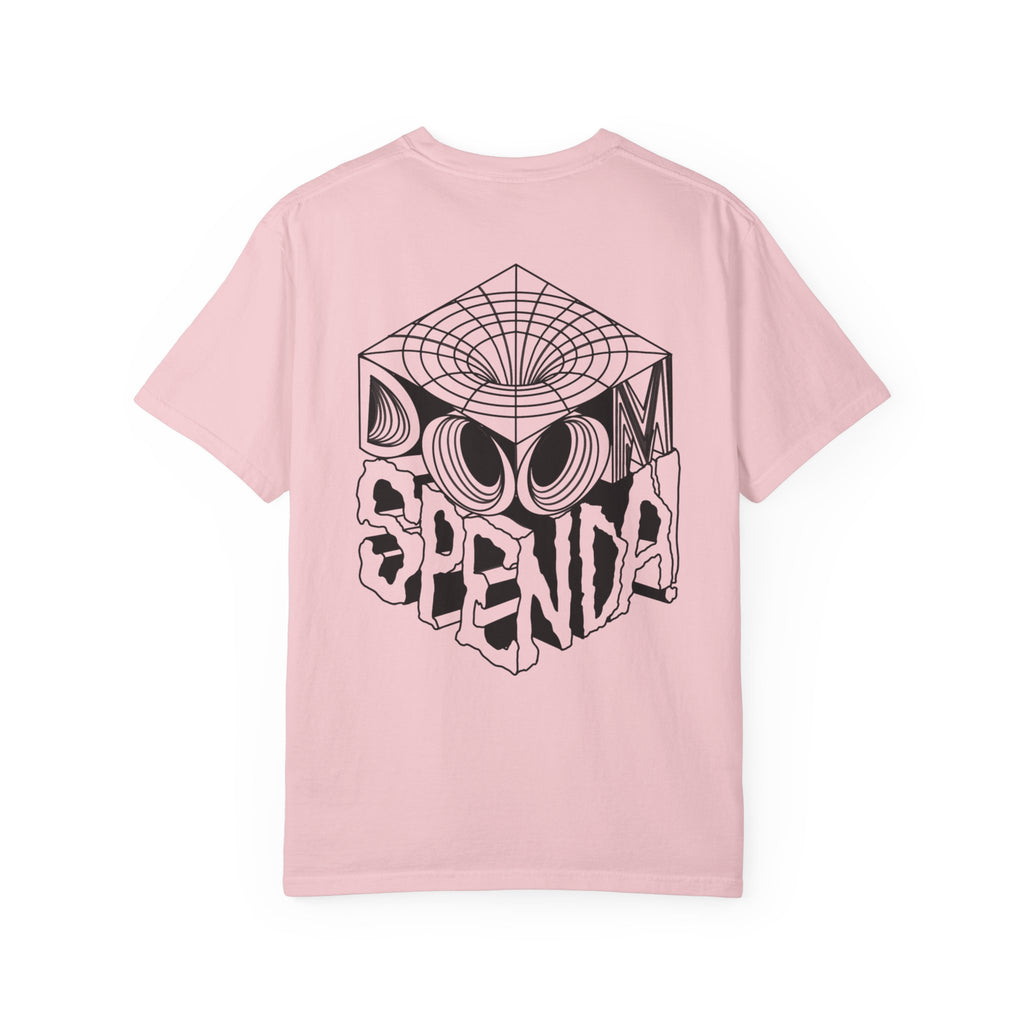 Doom Spenda Graphic Tee