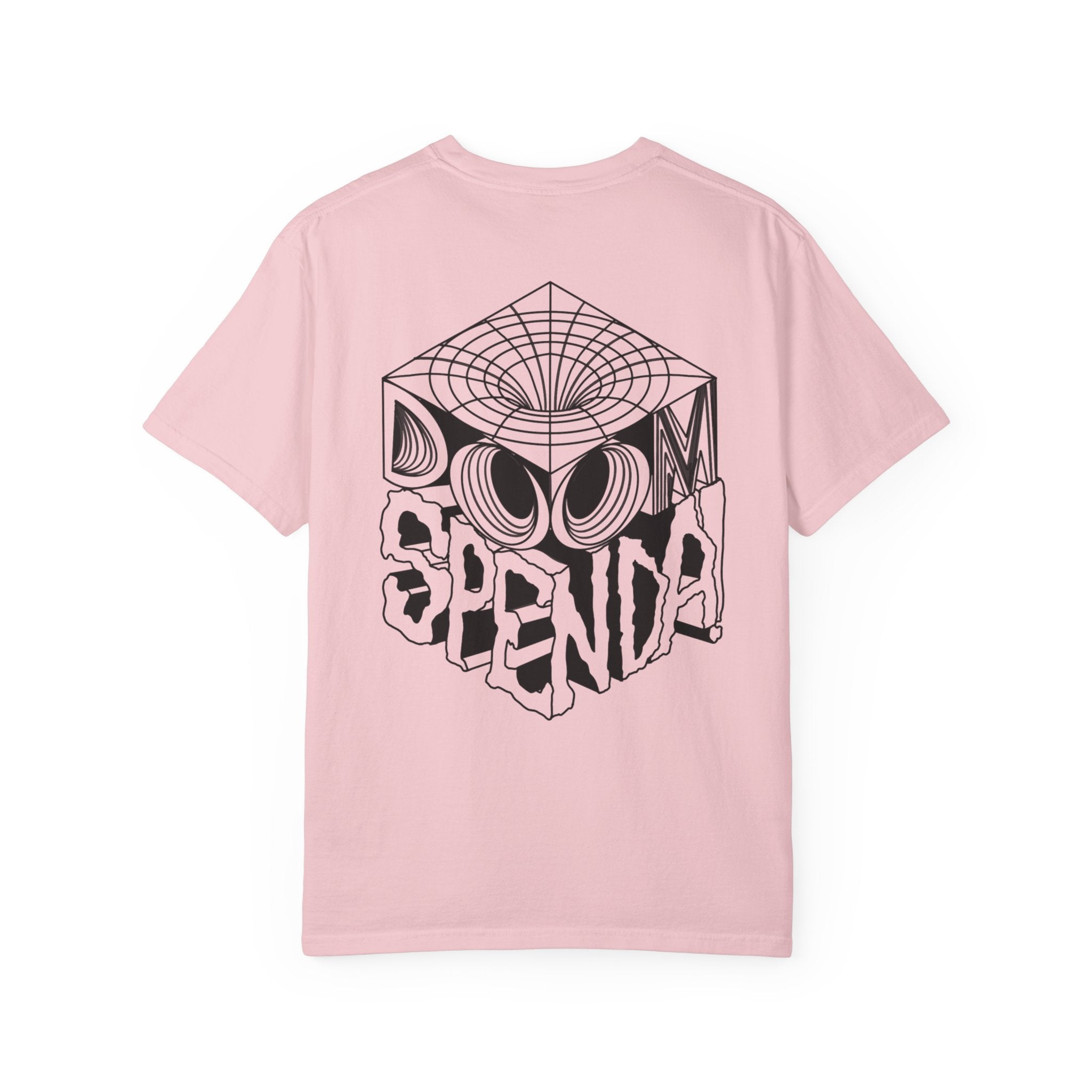 Doom Spenda Graphic Tee