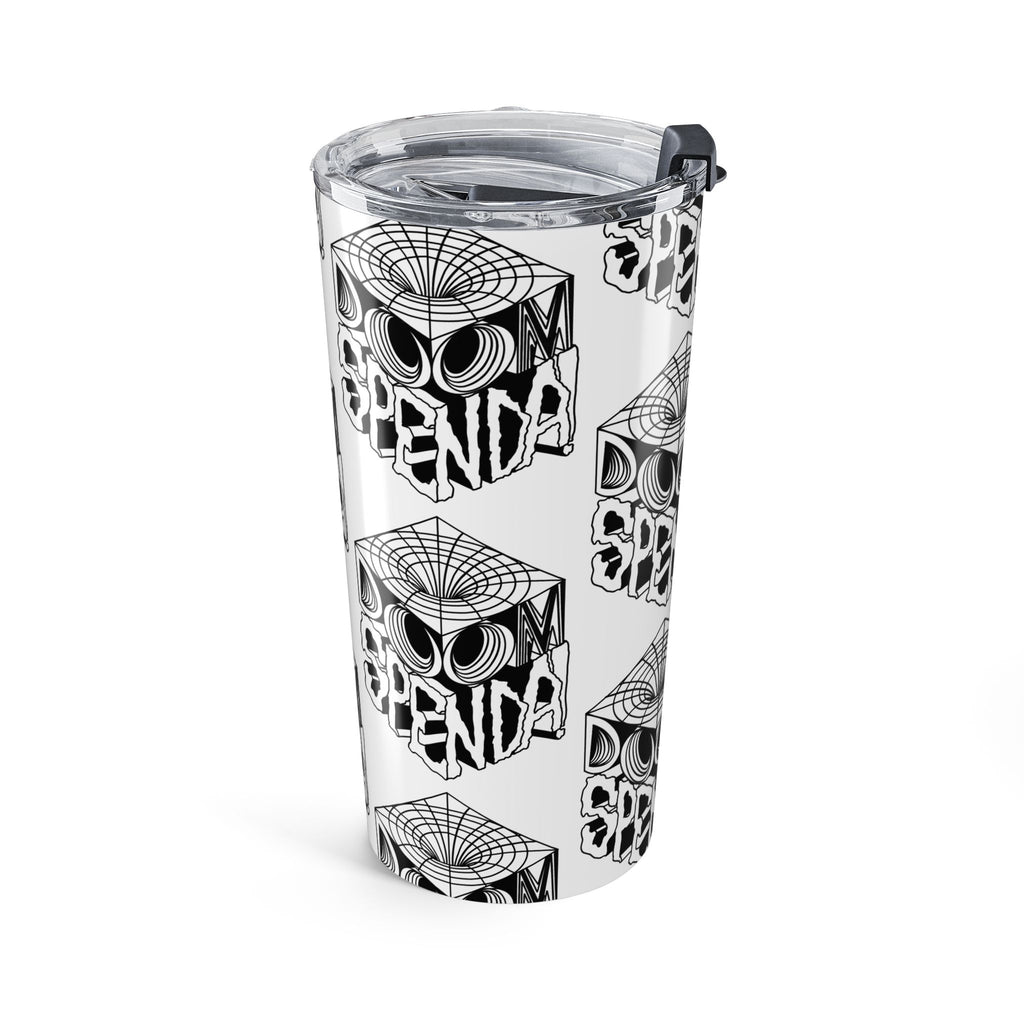 20oz Tumbler — 'Doom Spenda' Insulated Drinkware