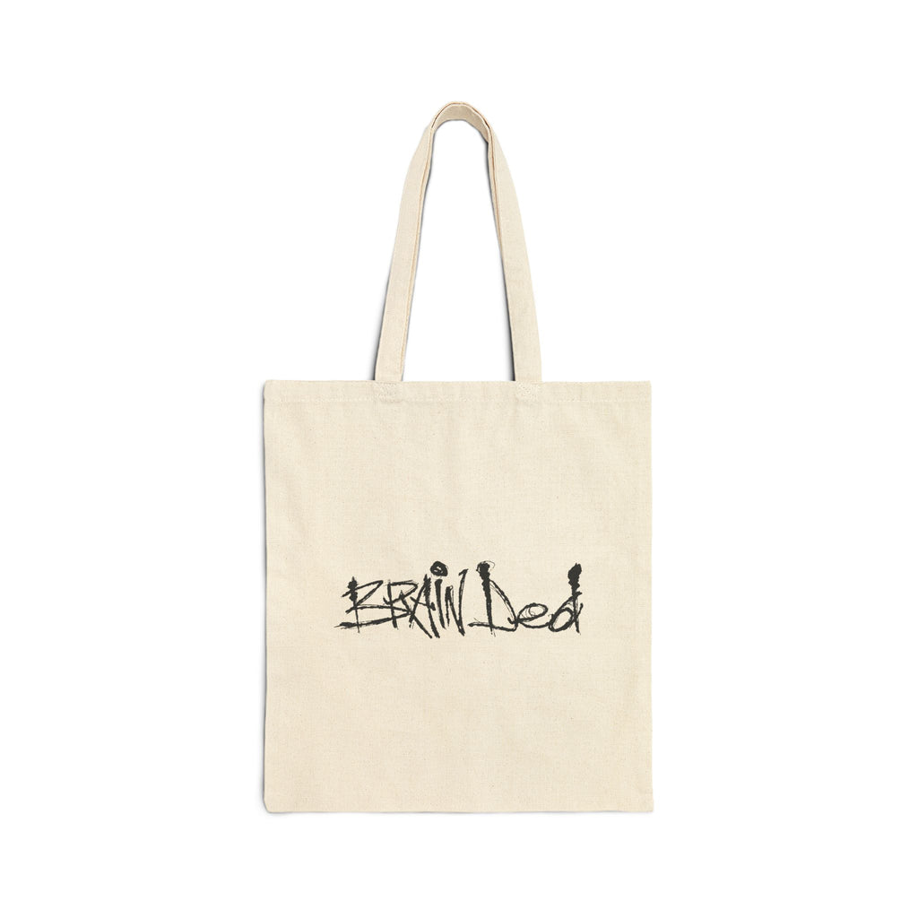 Public Occurrence Shotgun Shell Tote Bag