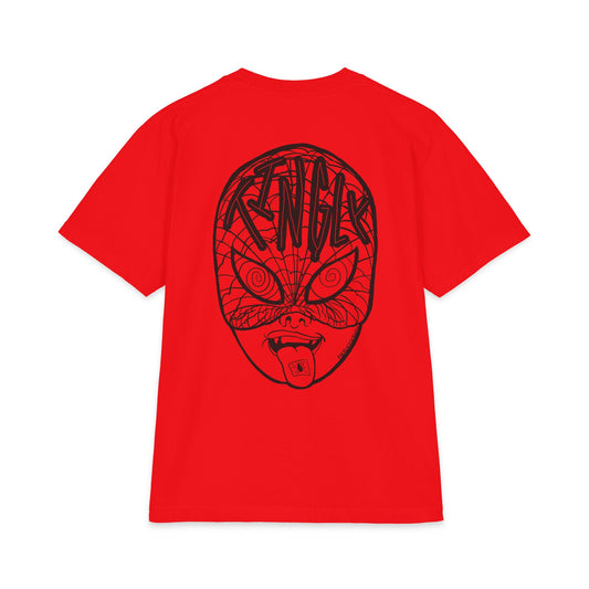 "Tingly" - Graphic Tee (Back Print) (Shaka)