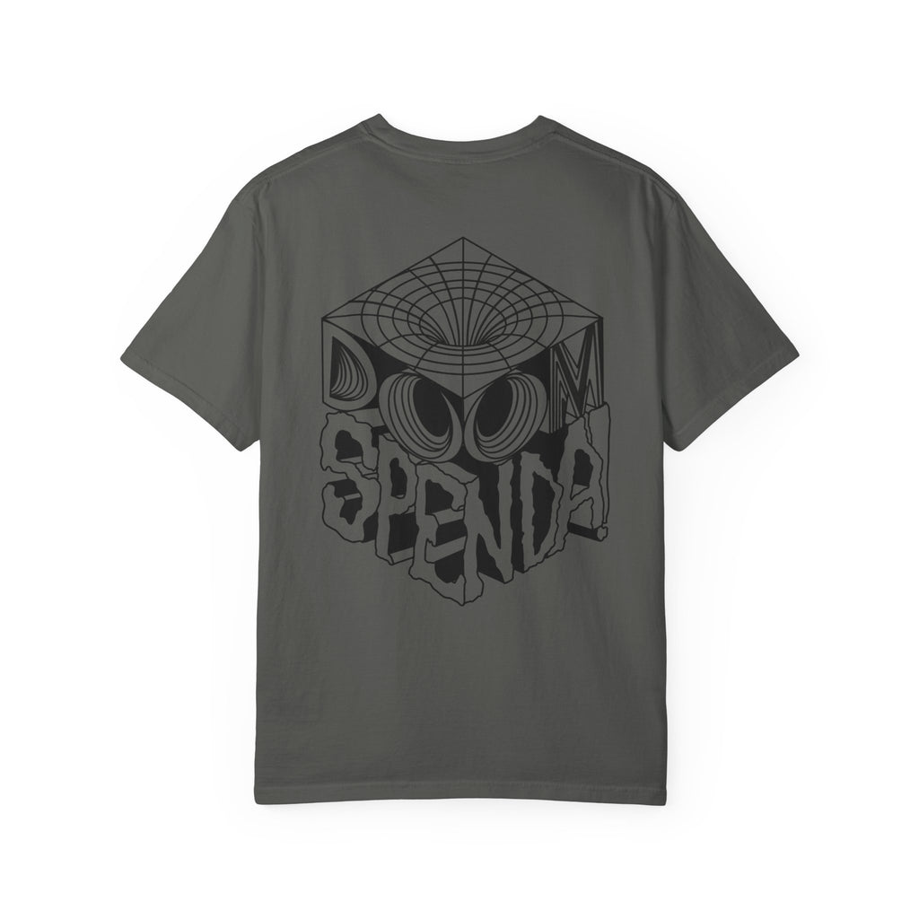 Doom Spenda Graphic Tee