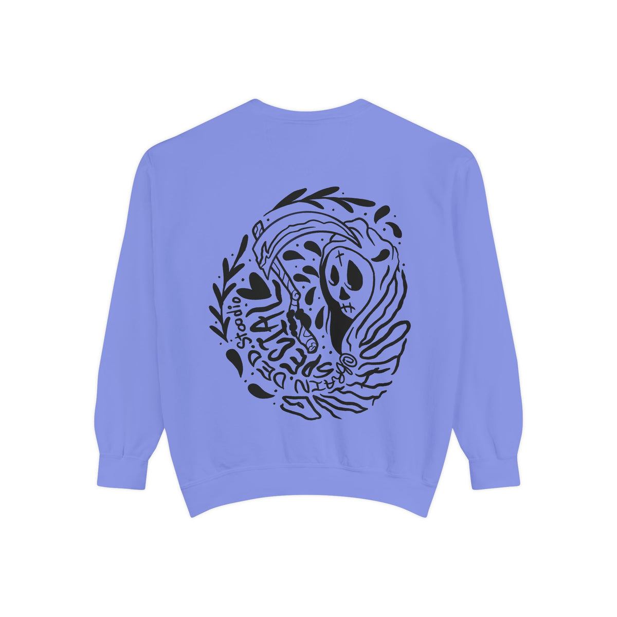 "Nothing Special" - Graphic Crewneck