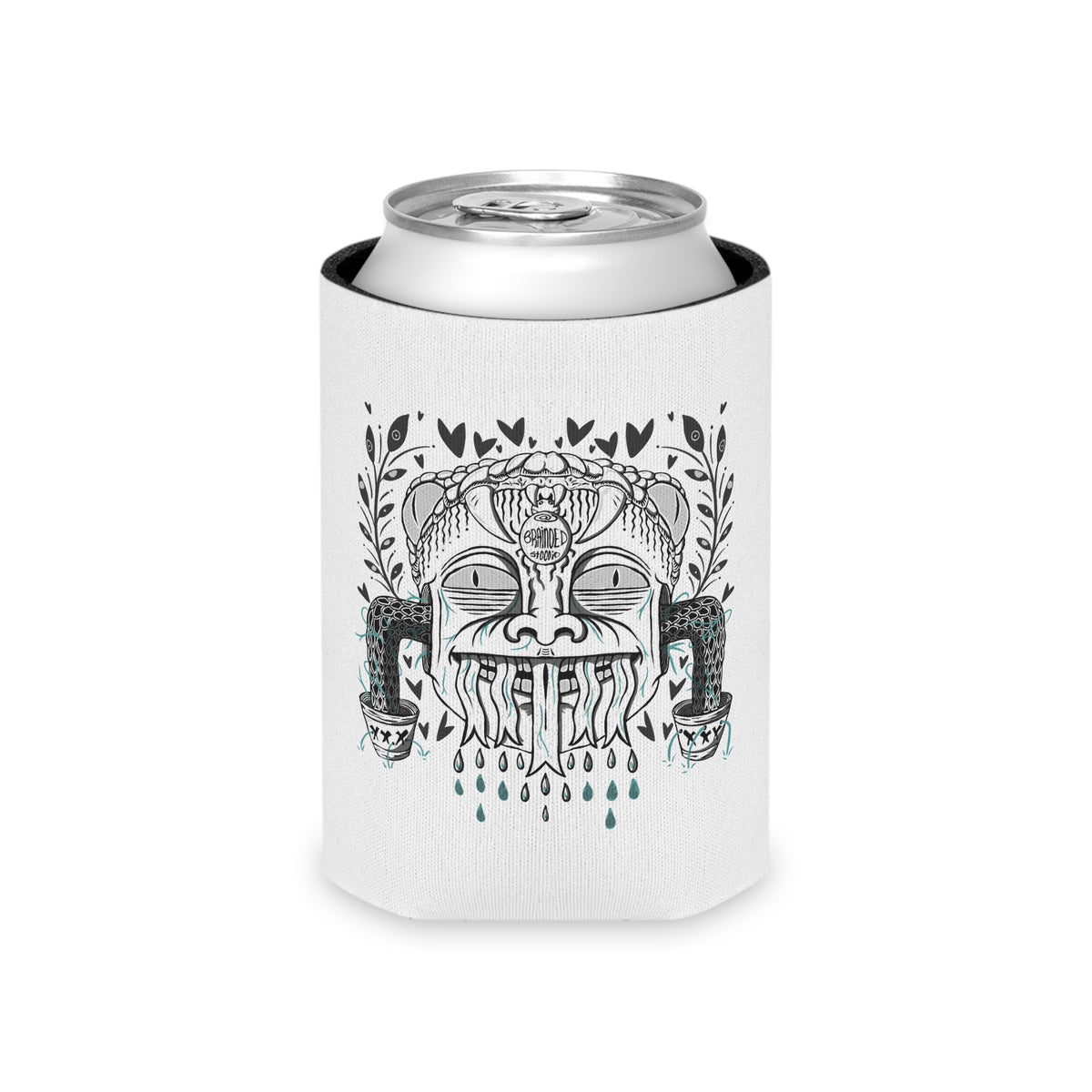 "SNAKE KID" - Can Cooler (Regular/Slim)