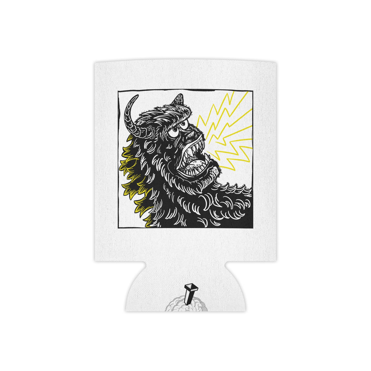 "KAIJU KREEP" - Can Cooler (Regular/Slim)