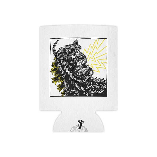 "KAIJU KREEP" - Can Cooler (Regular/Slim)