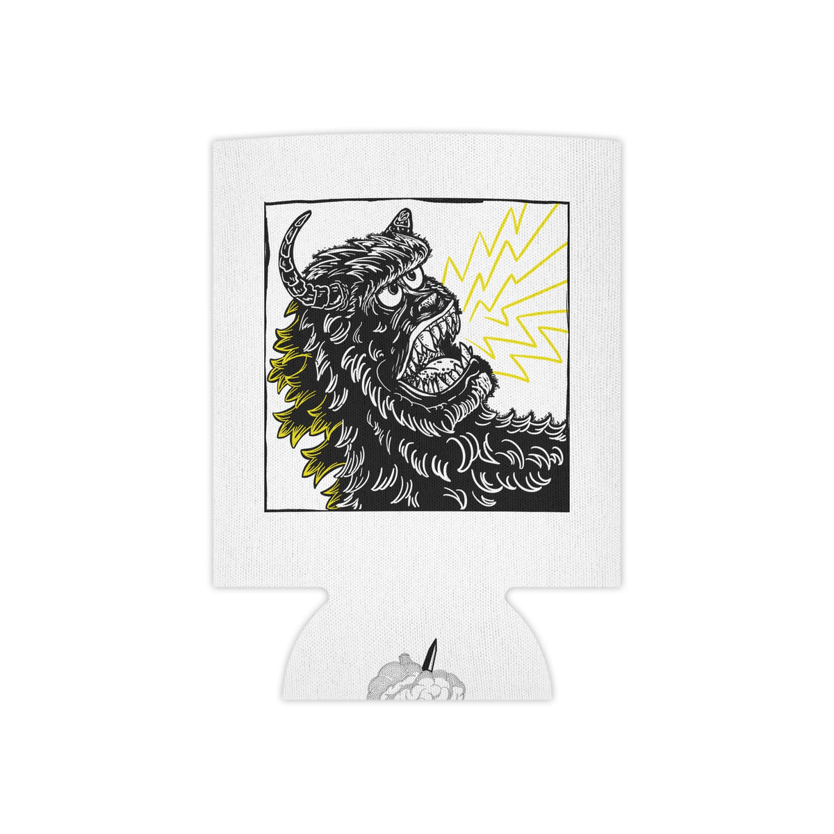 "KAIJU KREEP" - Can Cooler (Regular/Slim)