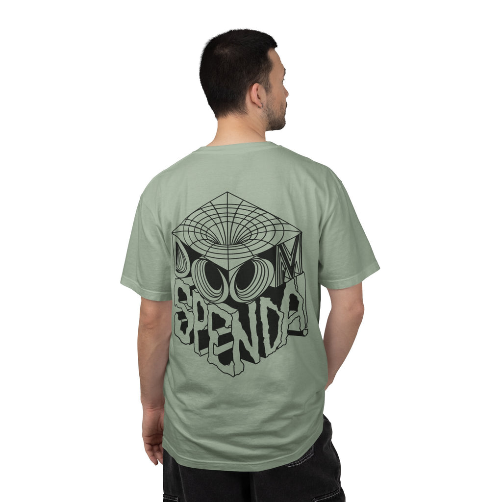 Doom Spenda Graphic Tee