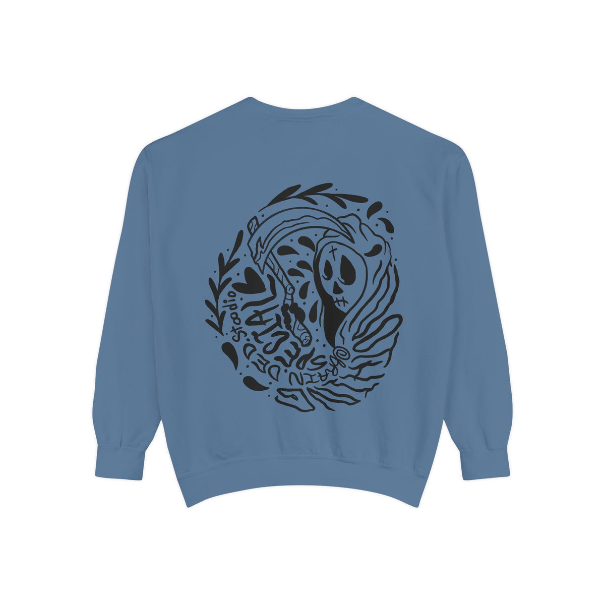 "Nothing Special" - Graphic Crewneck