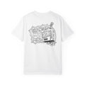 Changed My Mind // screwdrivers_lament - Graphic Tee