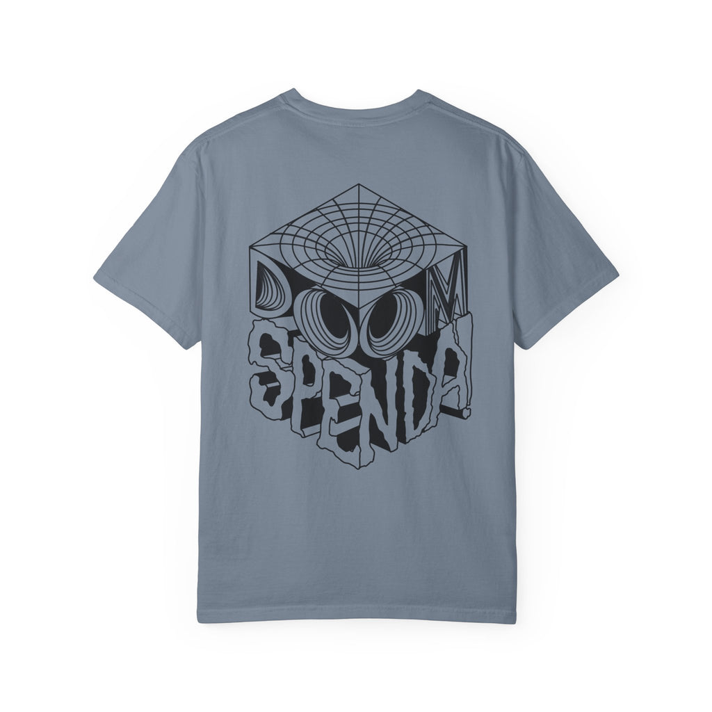 Doom Spenda Graphic Tee