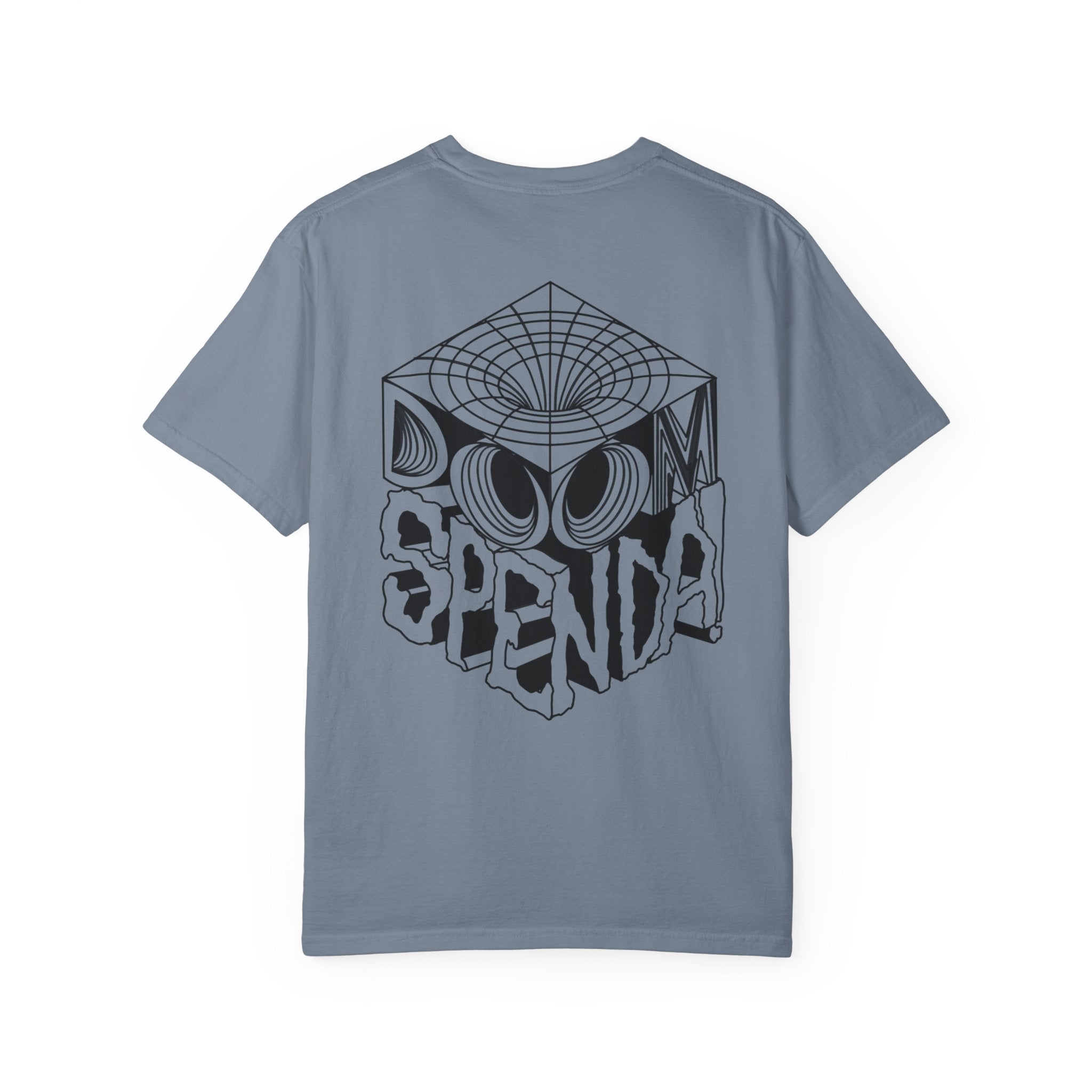 Doom Spenda Graphic Tee