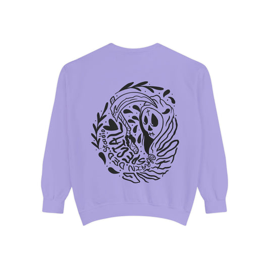 "Nothing Special" - Graphic Crewneck