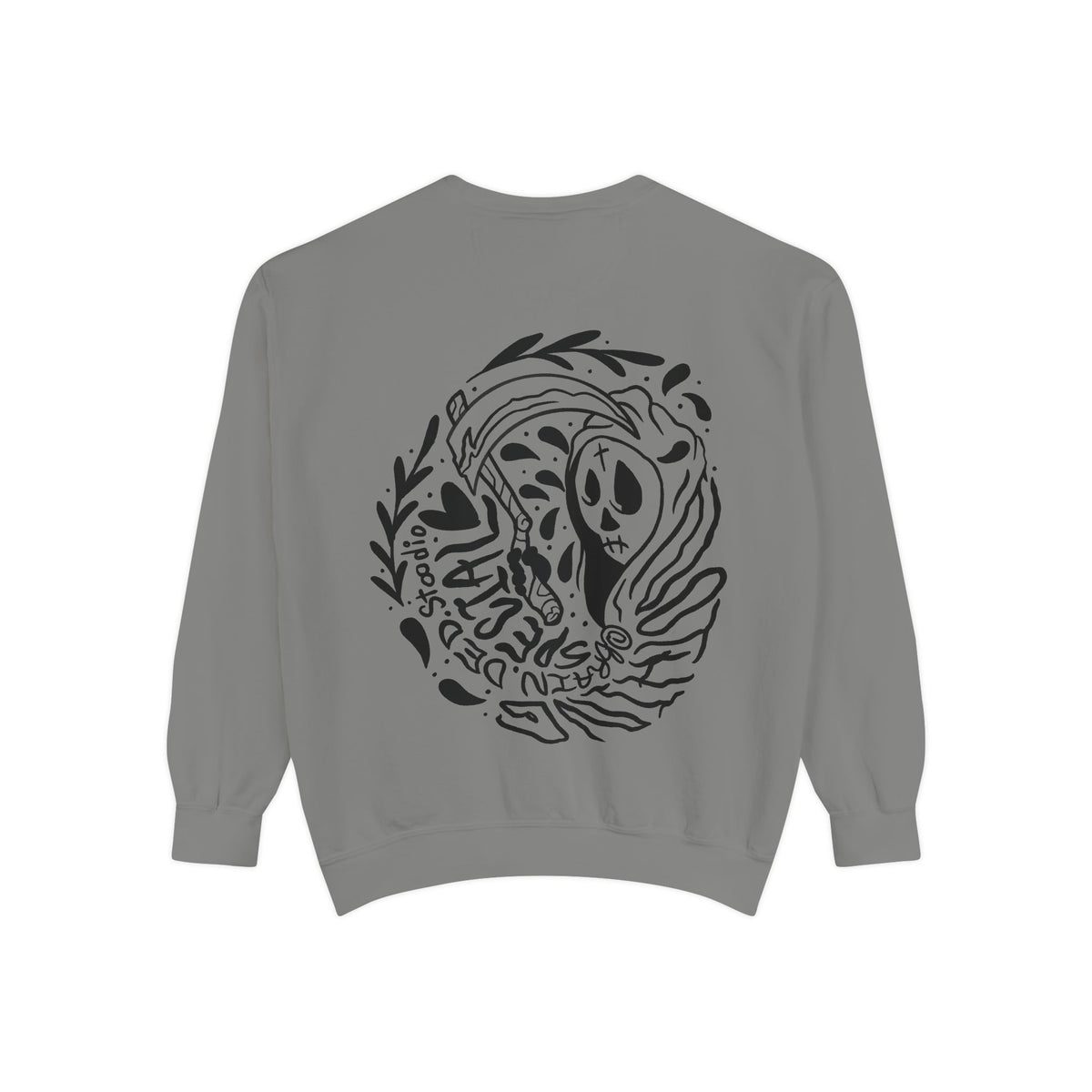 "Nothing Special" - Graphic Crewneck