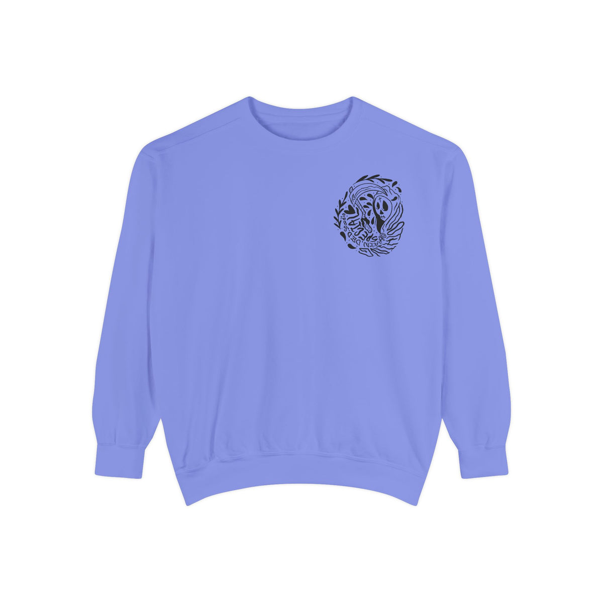 "Nothing Special" - Graphic Crewneck