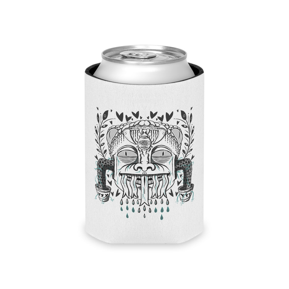 "SNAKE KID" - Can Cooler (Regular/Slim)