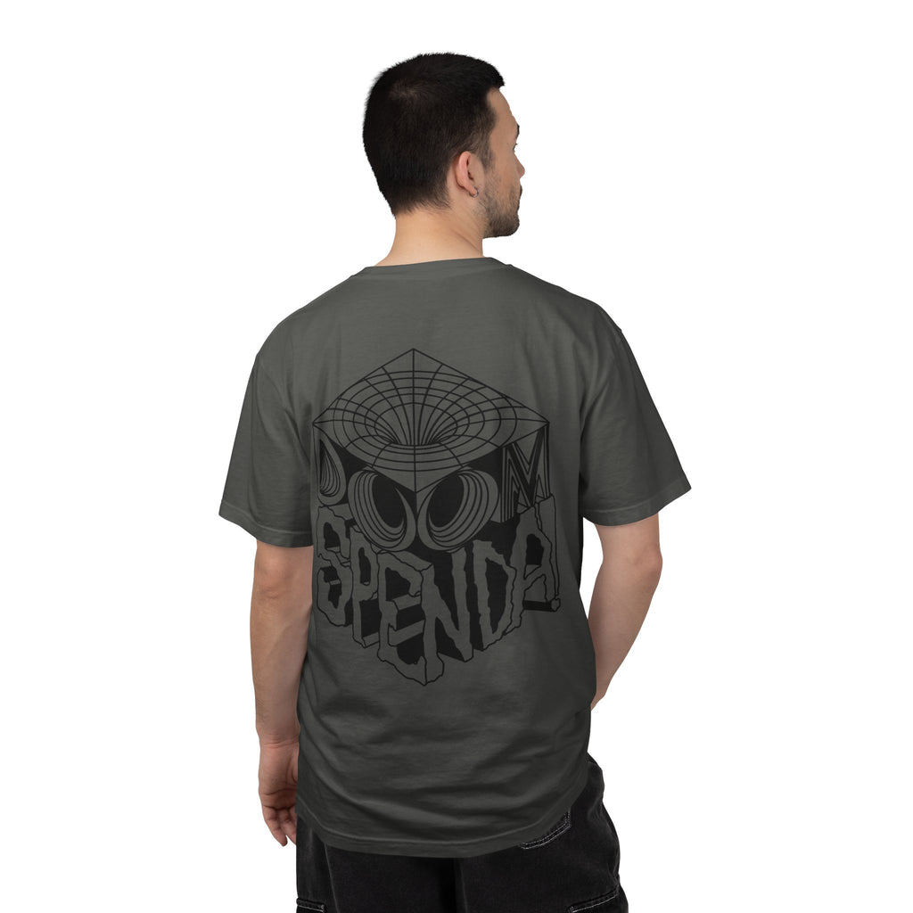 Doom Spenda Graphic Tee