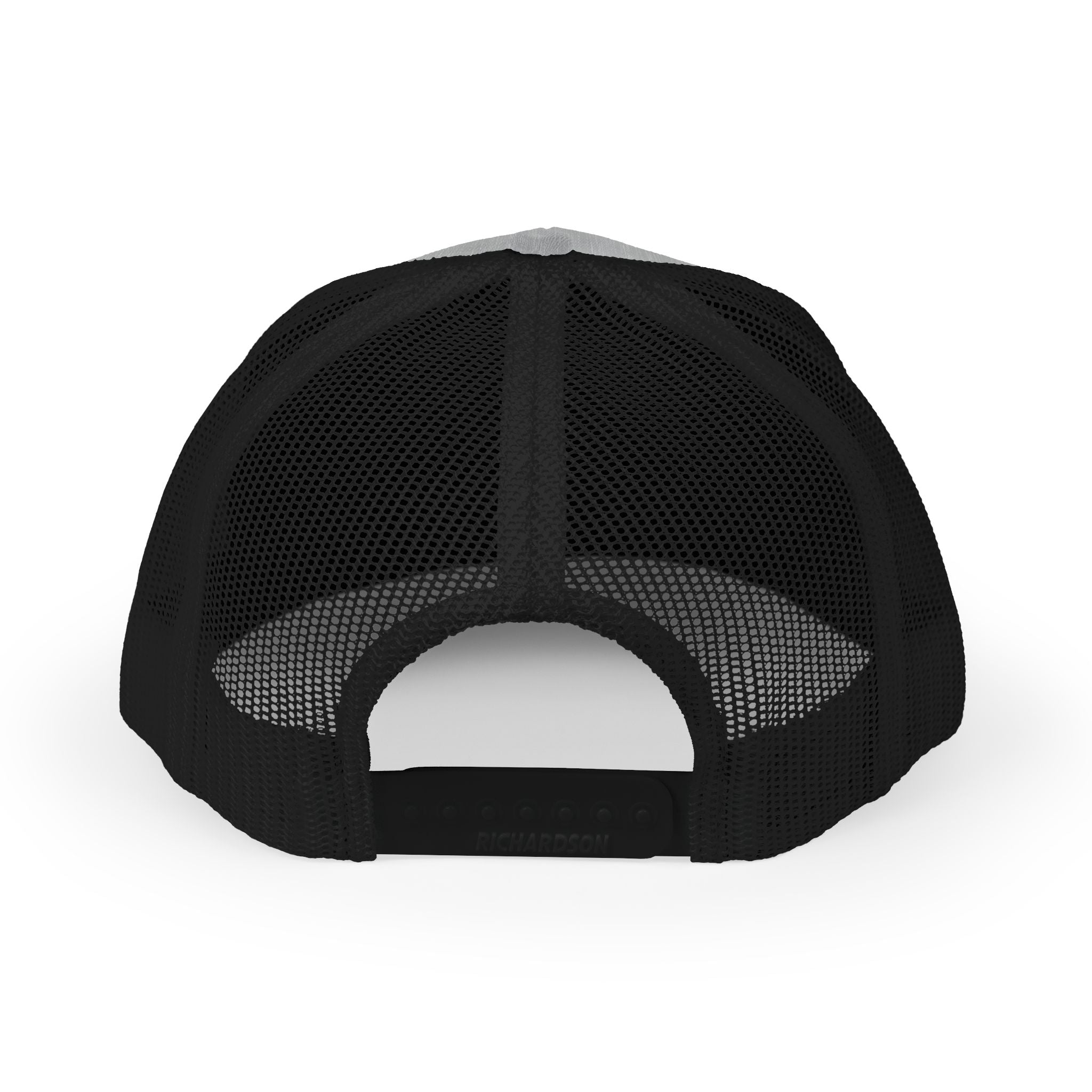 Trucker Cap — 'Brain Dead' Graffiti Snapback