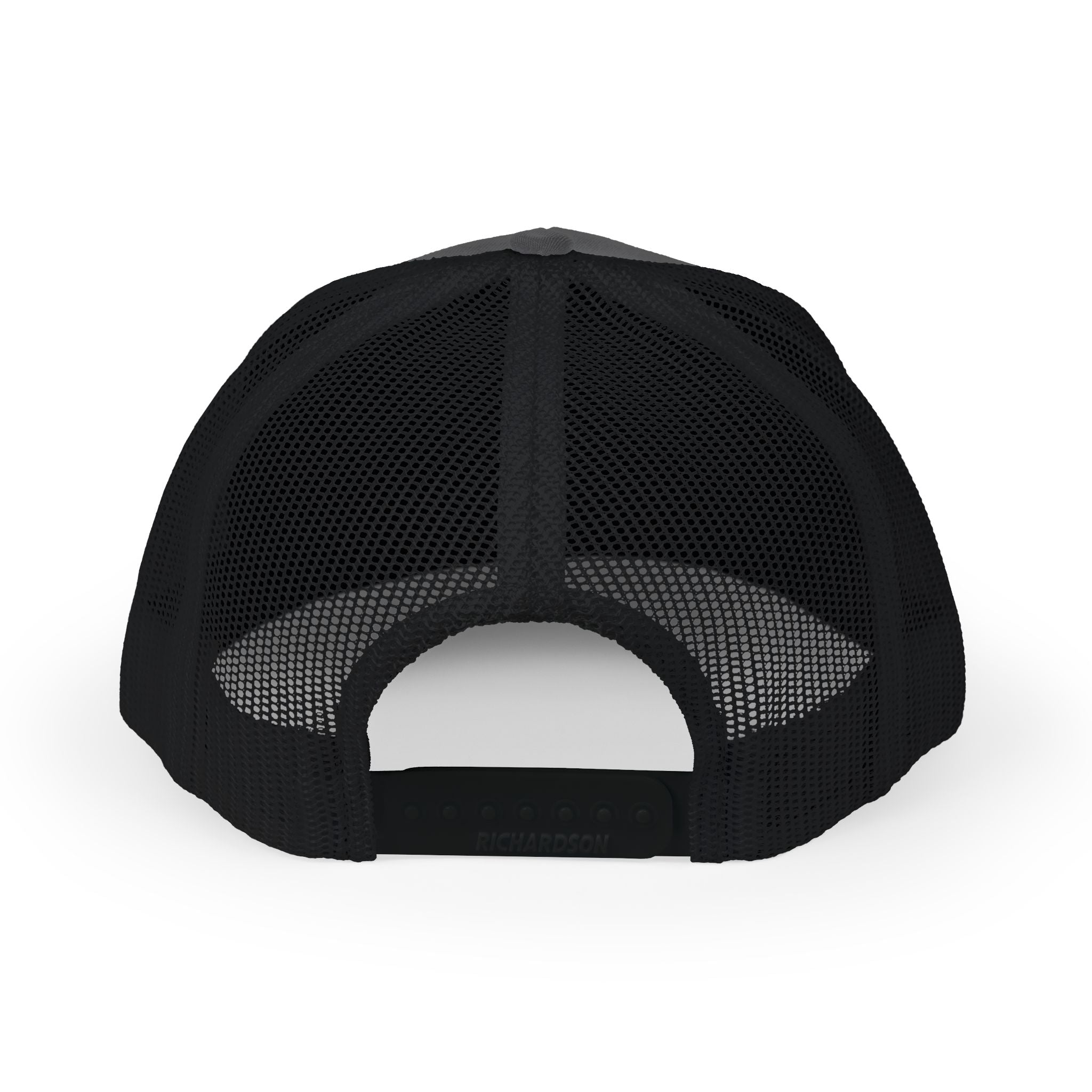 Trucker Cap — 'Brain Dead' Graffiti Snapback