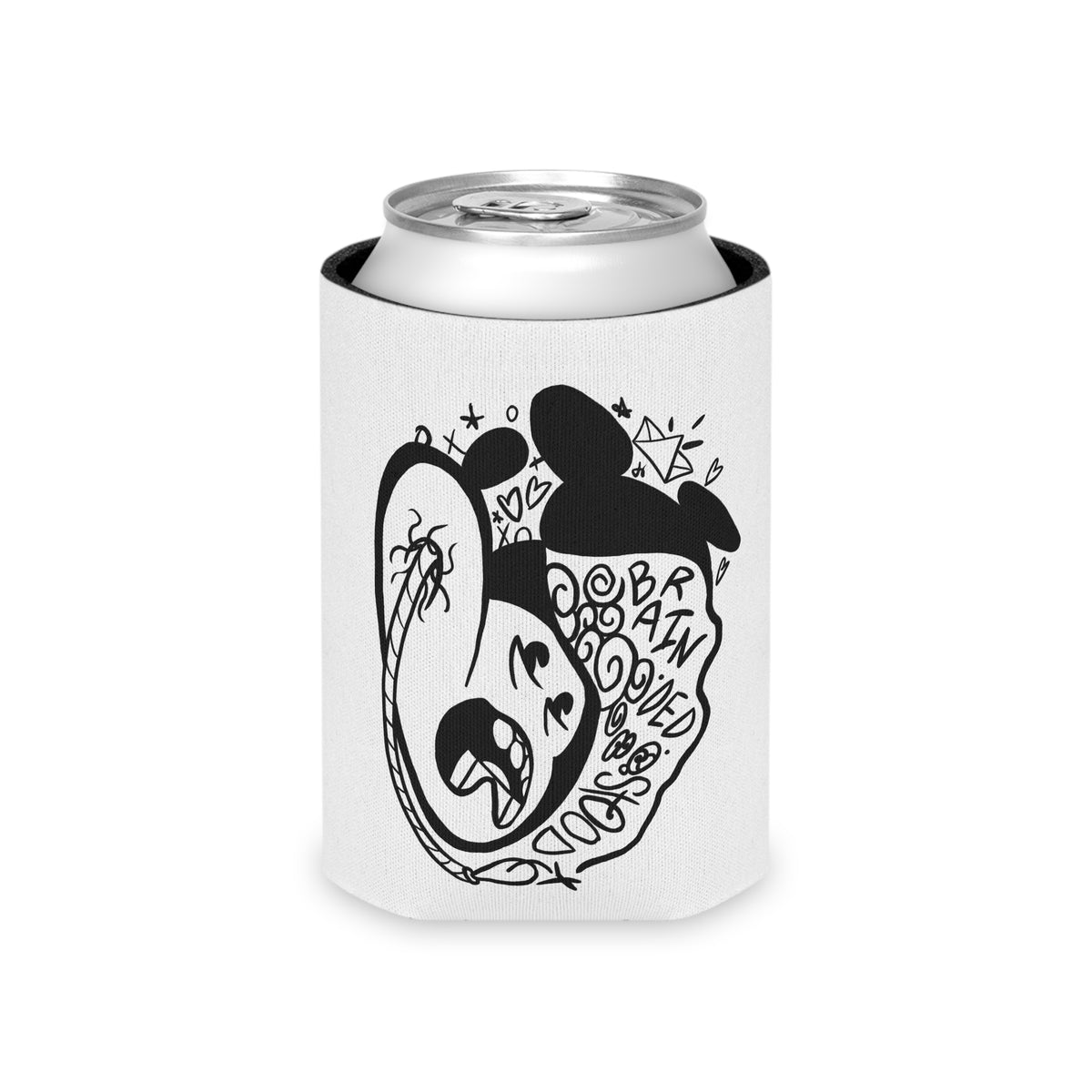 "Icky Mickey" - Can Cooler (Regular/Slim)