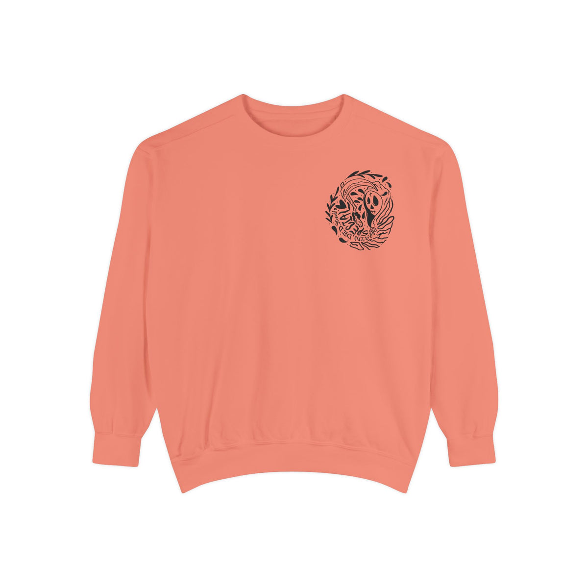 "Nothing Special" - Graphic Crewneck