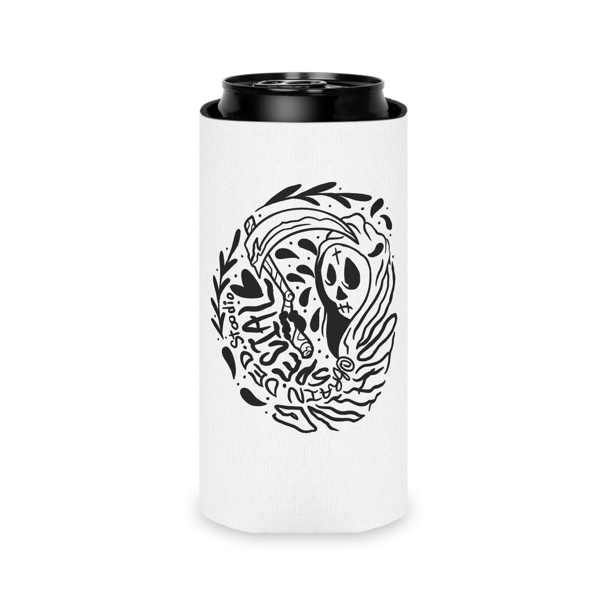 "Nothing Special" - Can Cooler (Regular/Slim)