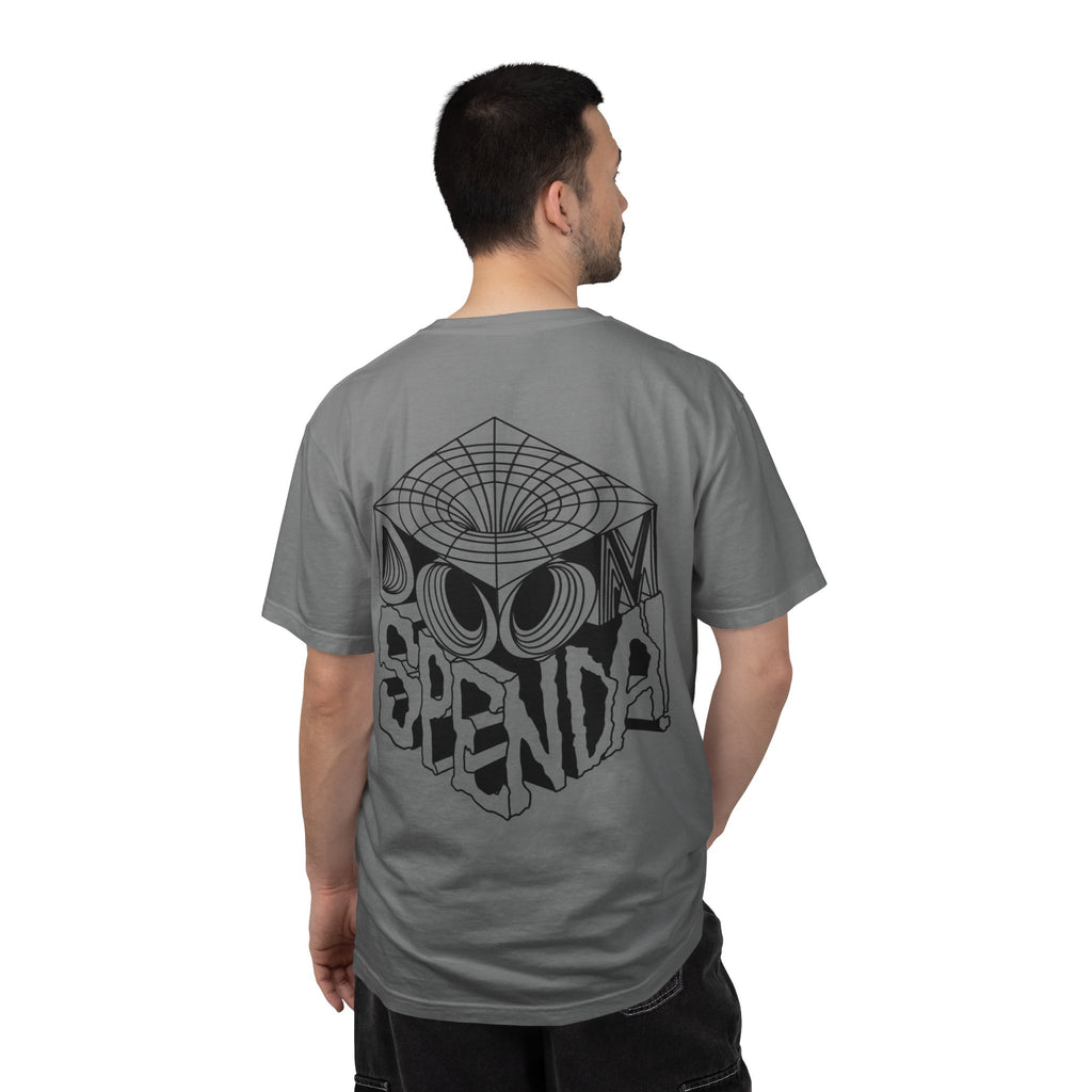 Doom Spenda Graphic Tee