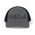 Trucker Cap — 'Brain Dead' Graffiti Snapback