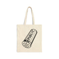 Public Occurrence Shotgun Shell Tote Bag