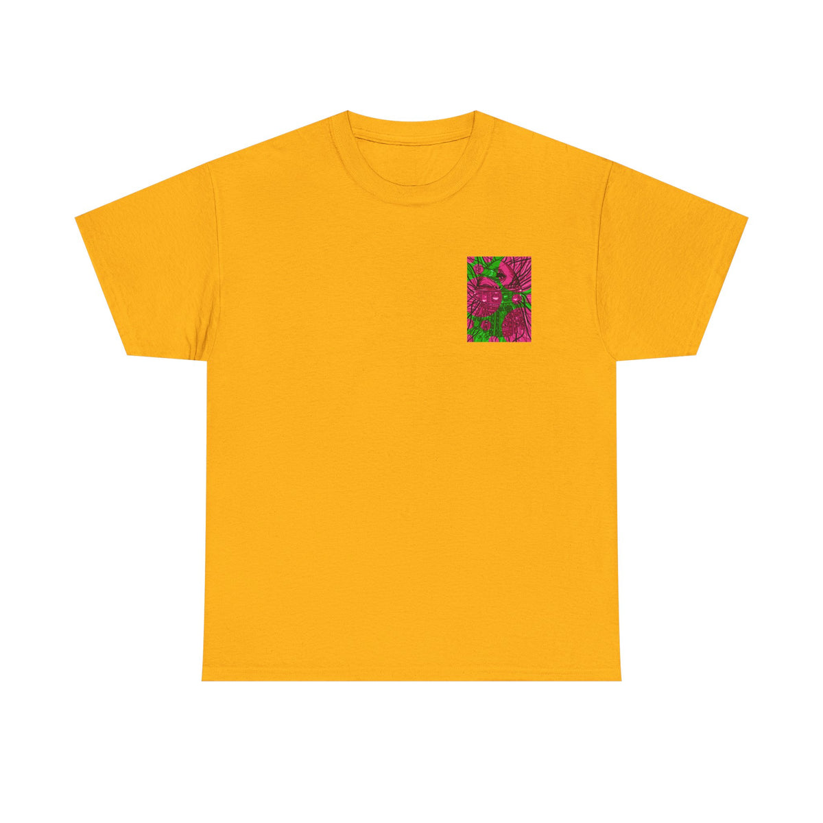 Hello World Graphic T-Shirt