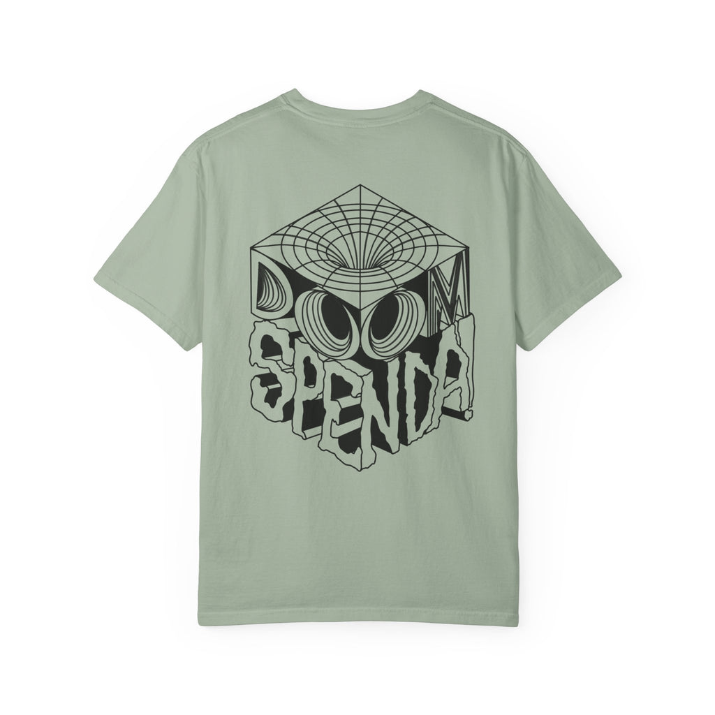 Doom Spenda Graphic Tee