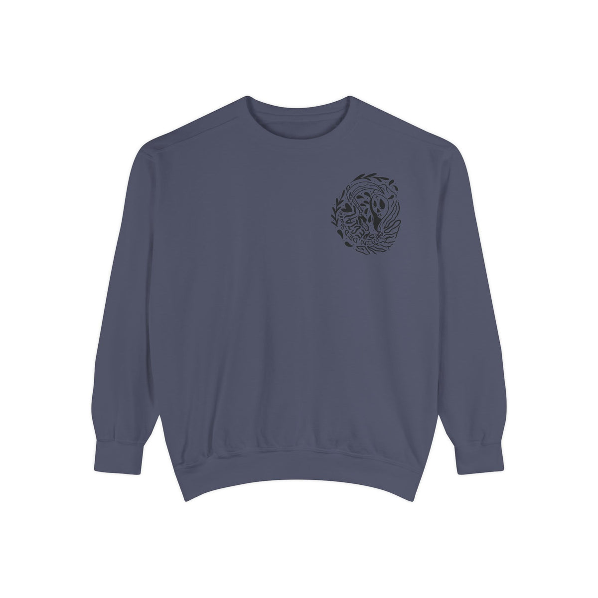 "Nothing Special" - Graphic Crewneck