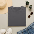 Burn Out Graphic T-Shirt — 'Burn Out' Back Design