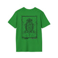 Frogs from the Pot - Graphic Tee