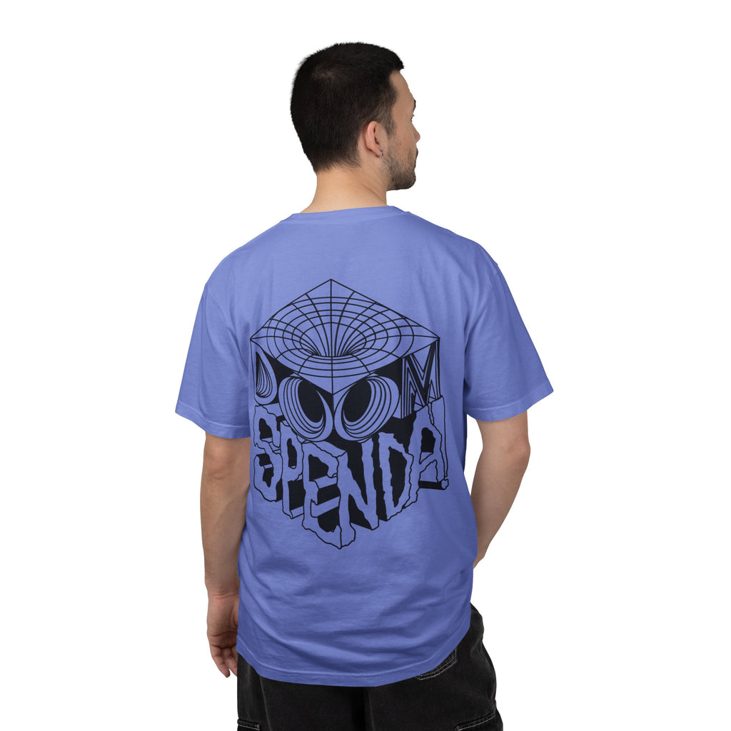 Doom Spenda Graphic Tee