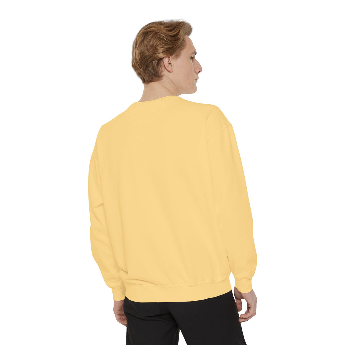"Cursed Poke mang" - Graphic Crewneck