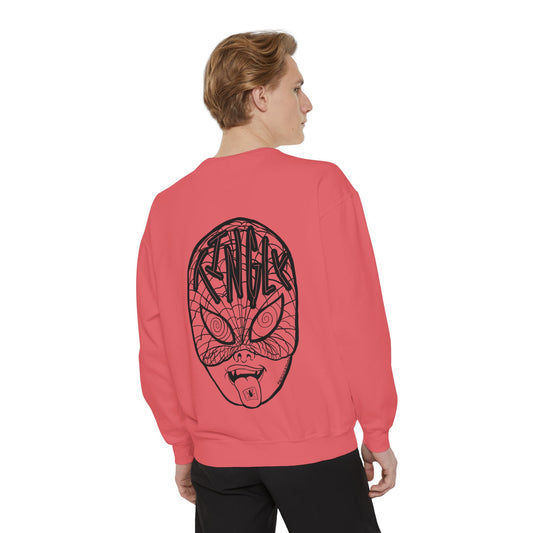 "Tingly" - Graphic Crewneck