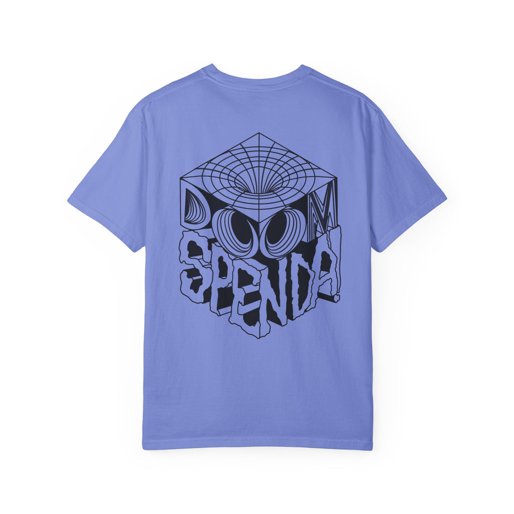 Doom Spenda Graphic Tee