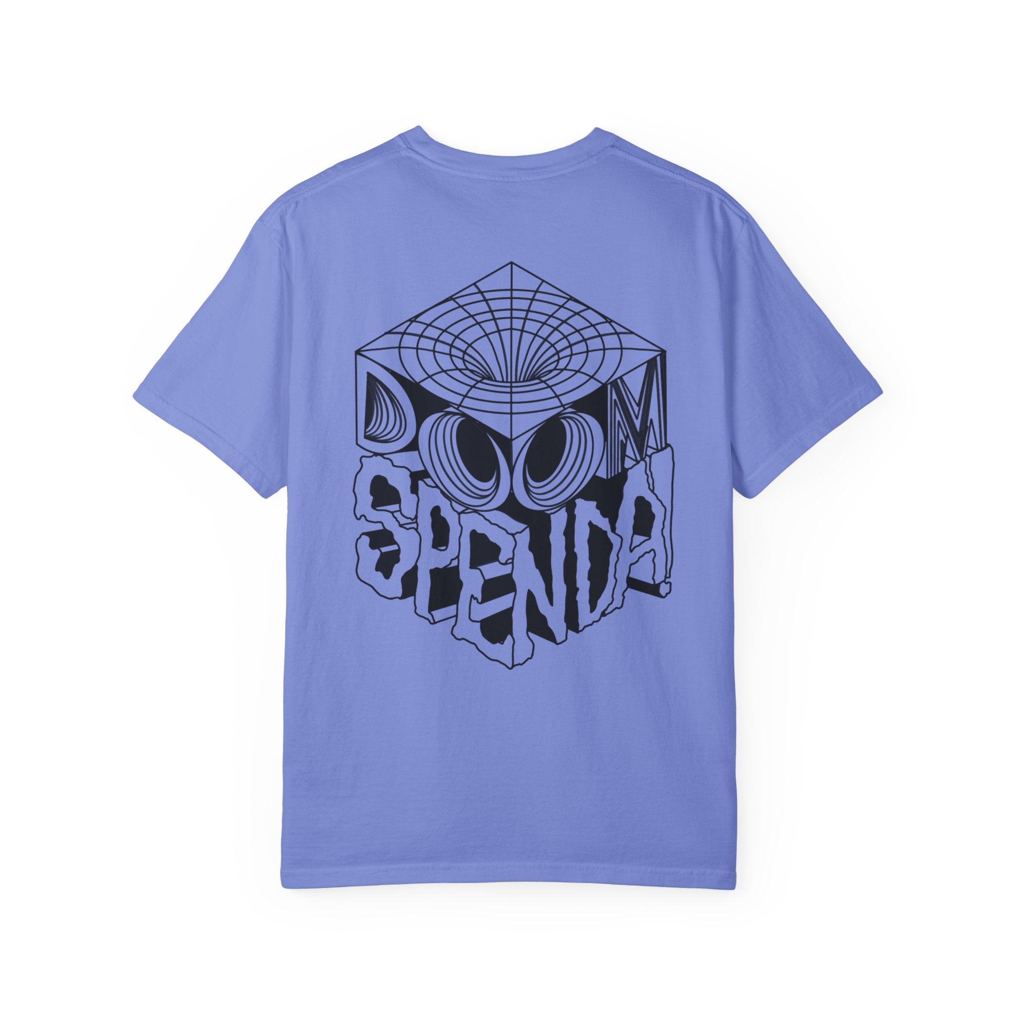 Doom Spenda Graphic Tee