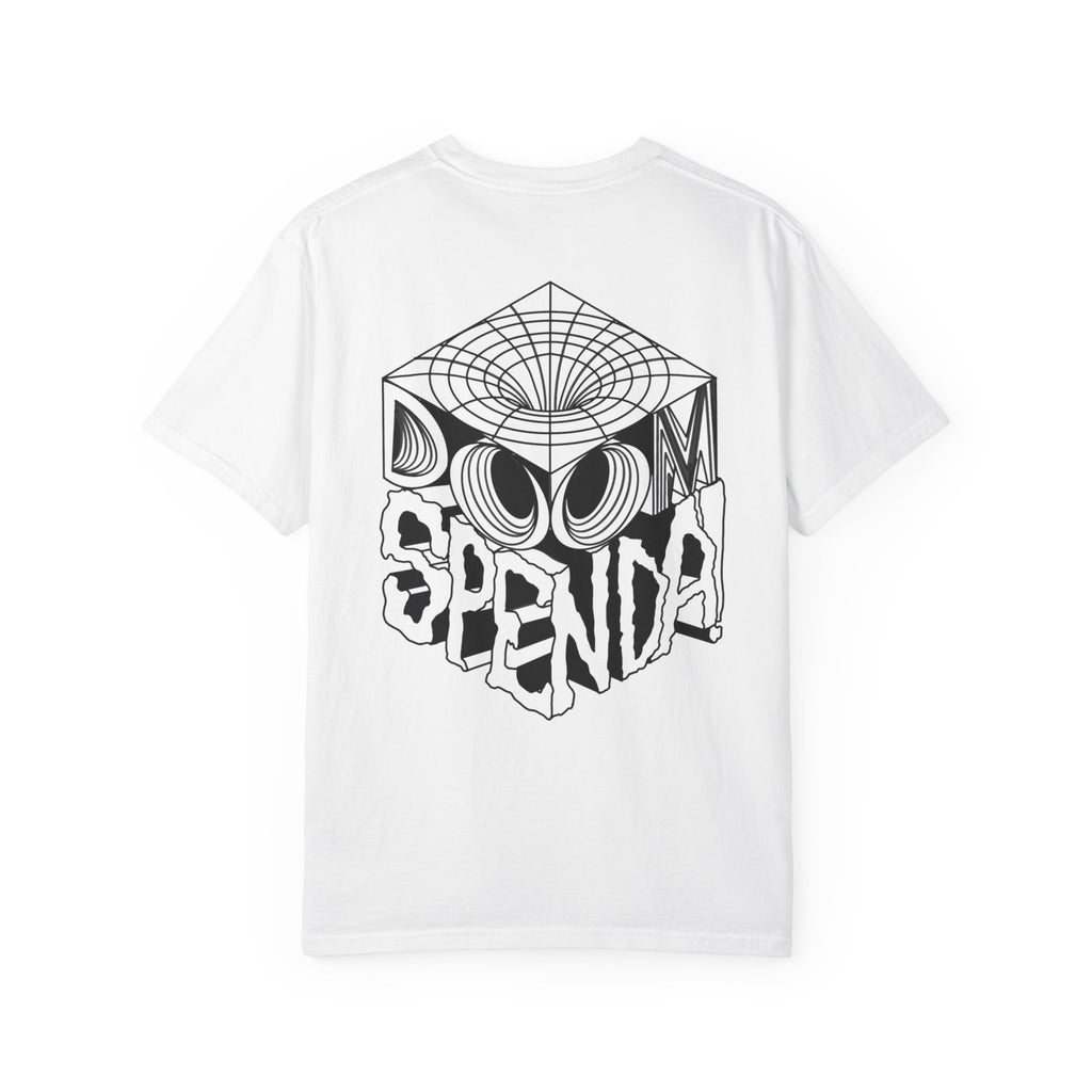 Doom Spenda Graphic Tee