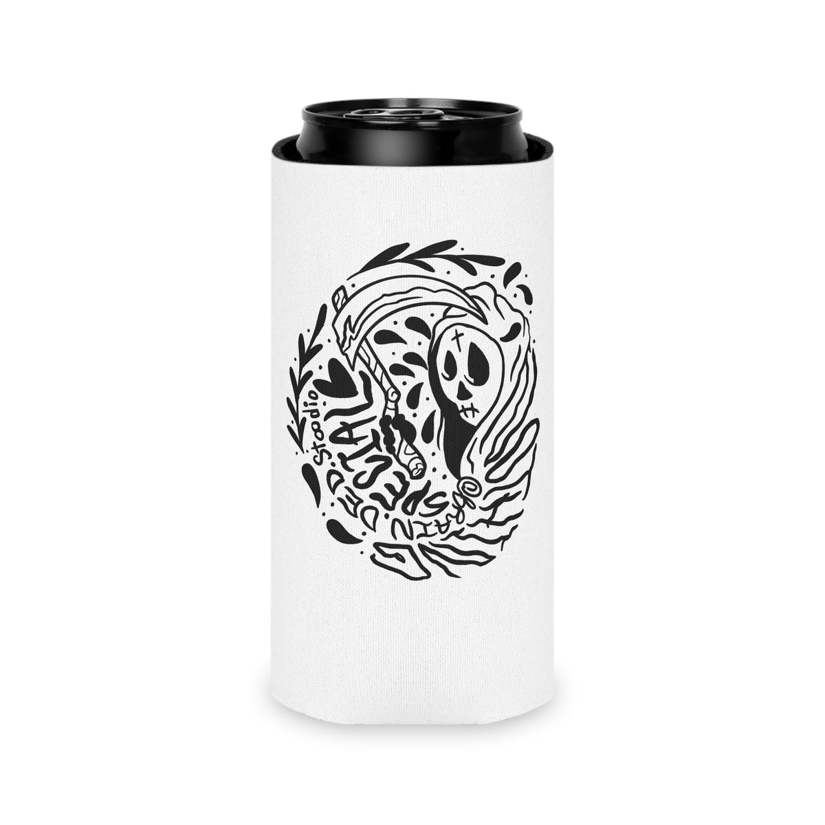 "Nothing Special" - Can Cooler (Regular/Slim)