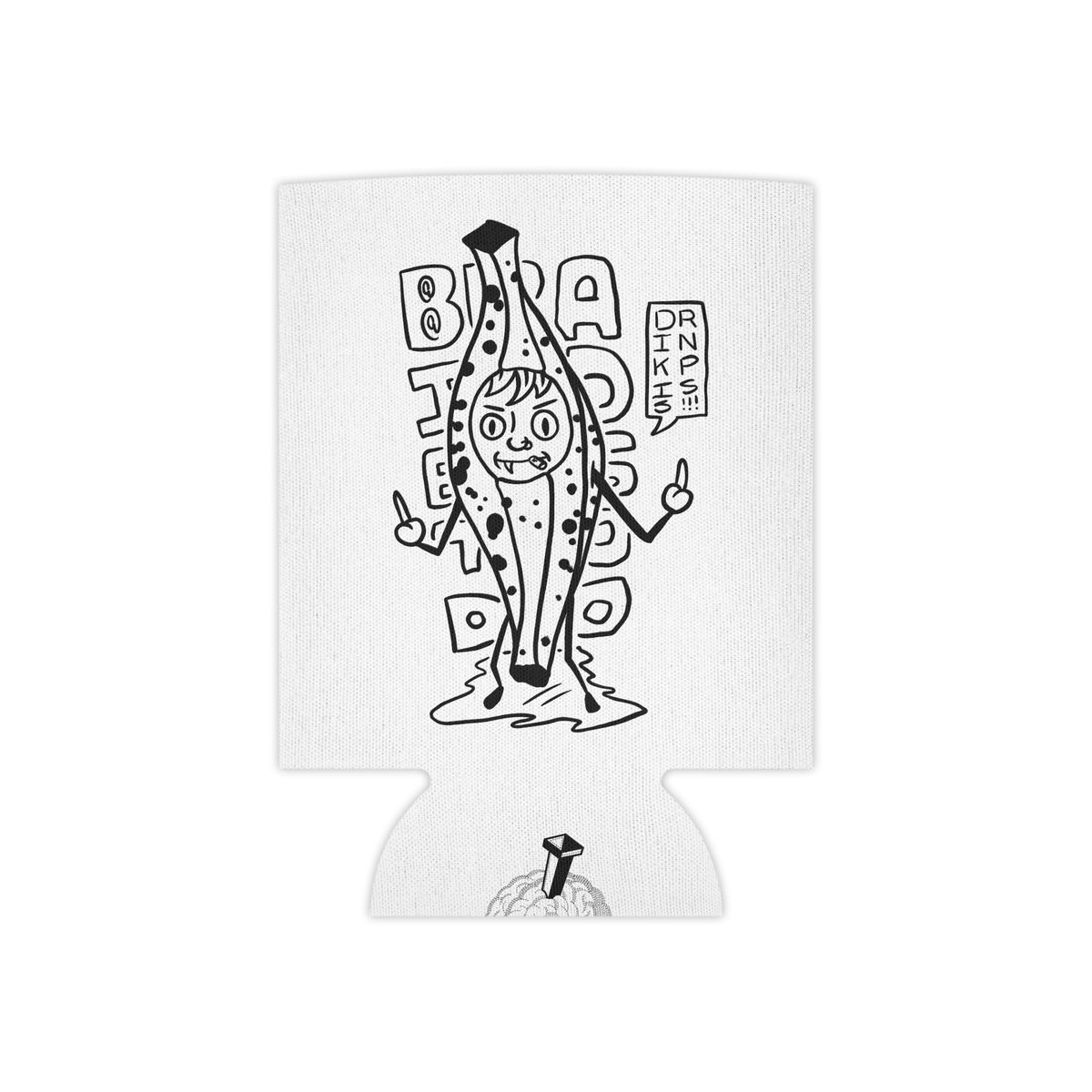 "Rotten Banana" - Can Cooler (Regular/Slim)
