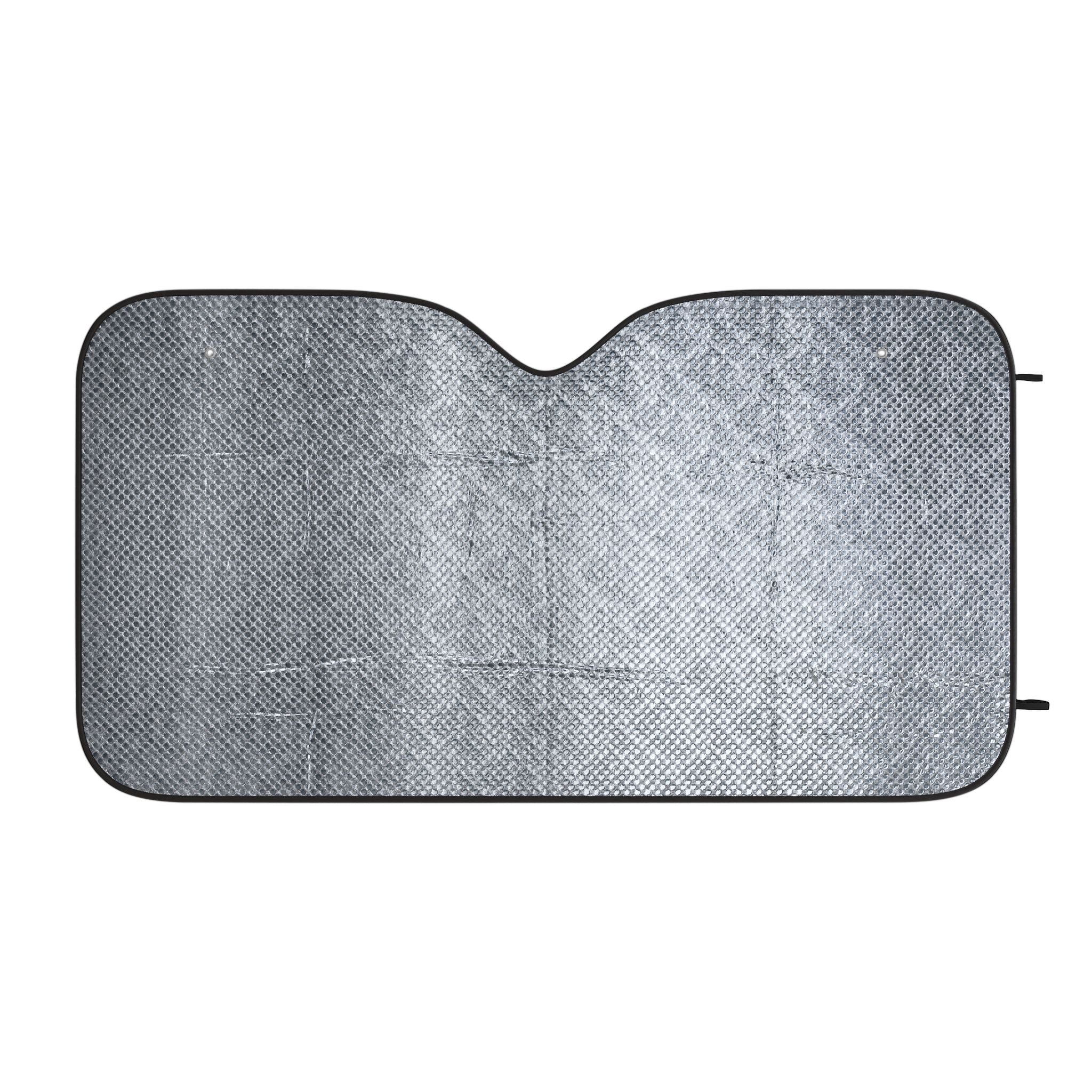 1984 Car Sun Shade